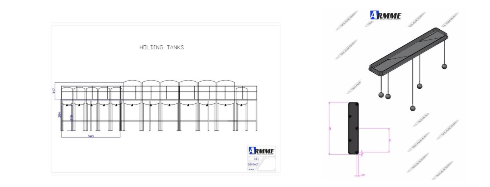  DISEÑO & INGENIERIA